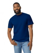 Heren T-shirt Gildan Softstyle Midweight 